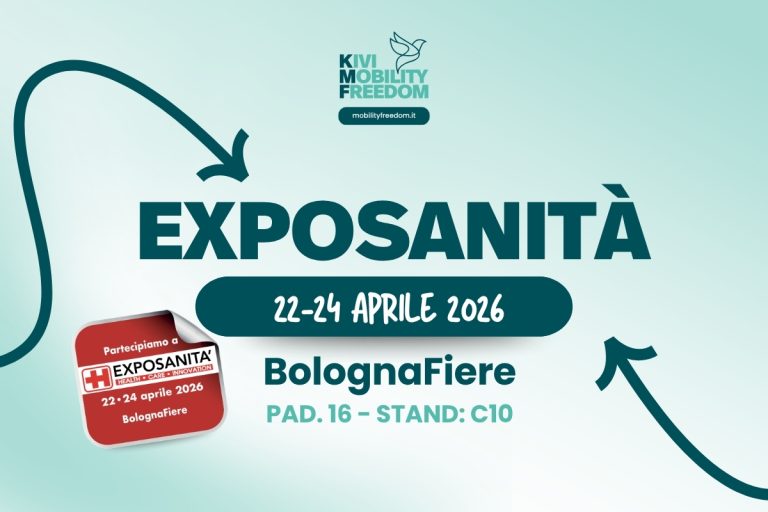 Exposanità 2026: Health, Care & Innovation