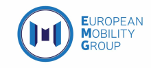 Logo EMG